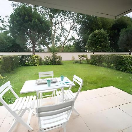 Le Prieure Apartment Dinard Exterior photo